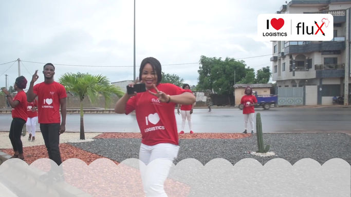 CAMPAGNE I LOVE LOGISTICS